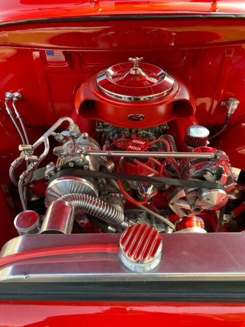 Ford F-100 1953 image number 14