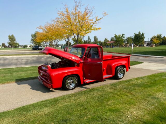 Ford F-100 1953 image number 25