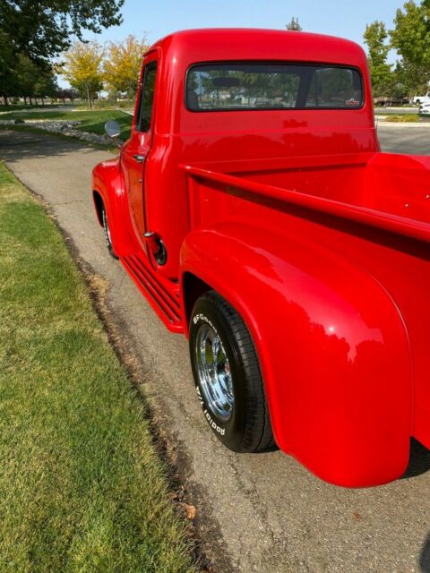 Ford F-100 1953 image number 28