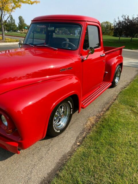 Ford F-100 1953 image number 29