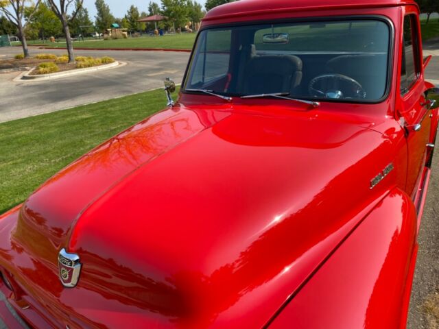 Ford F-100 1953 image number 32