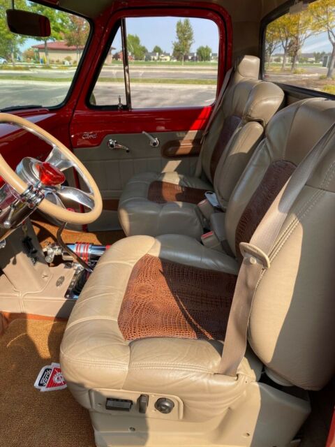 Ford F-100 1953 image number 34