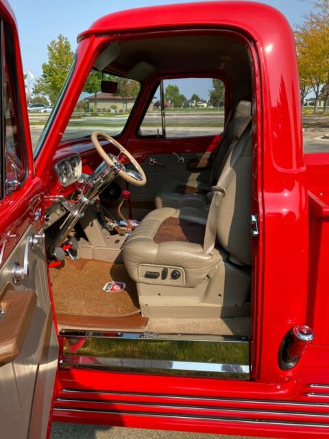 Ford F-100 1953 image number 37