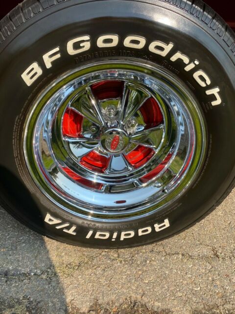 Ford F-100 1953 image number 43