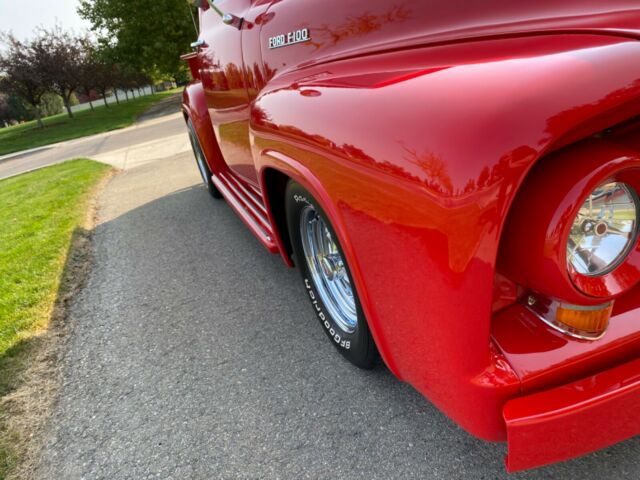 Ford F-100 1953 image number 6