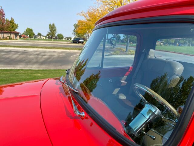 Ford F-100 1953 image number 9
