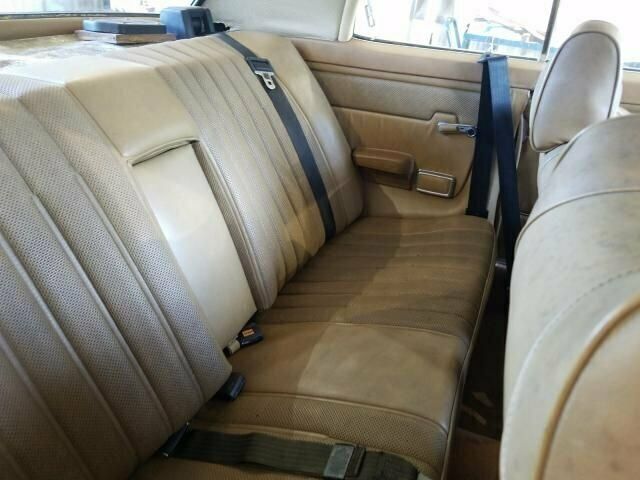 Mercedes-Benz 280C 1974 image number 23