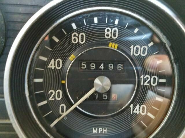 Mercedes-Benz 280C 1974 image number 24