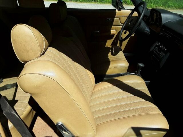 Mercedes-Benz 280C 1974 image number 7