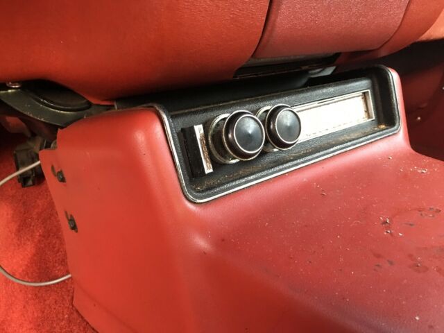 Pontiac Trans Am 1976 image number 2