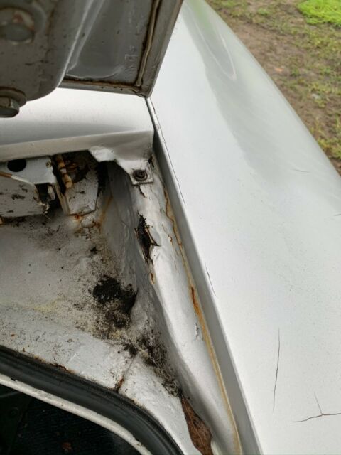 Pontiac Trans Am 1976 image number 3