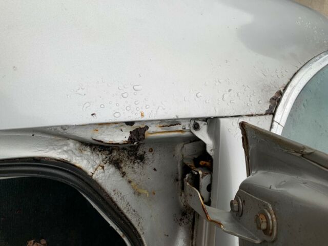 Pontiac Trans Am 1976 image number 6