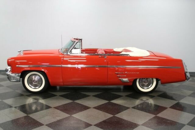 Mercury Monterey 1953 image number 47