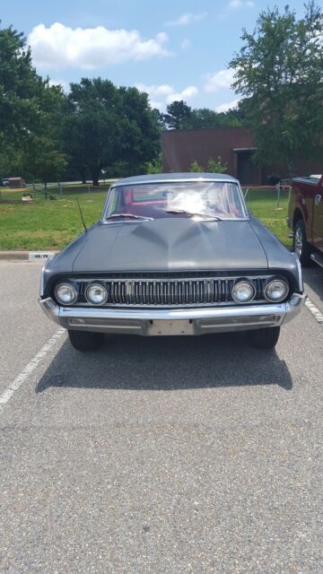 Mercury Marauder 1964 image number 0