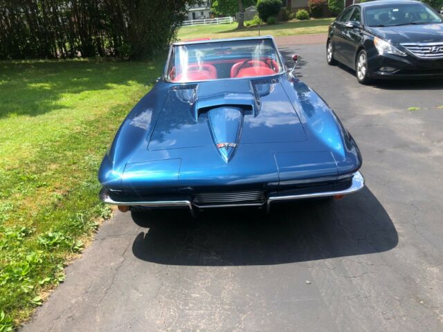Chevrolet Corvette 1964 image number 1