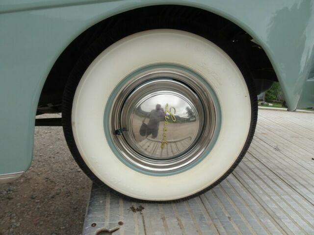 Lincoln Continental 1947 image number 19