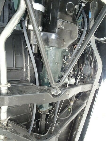 Lincoln Continental 1947 image number 22