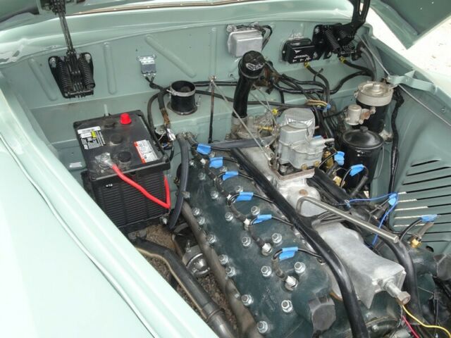 Lincoln Continental 1947 image number 31