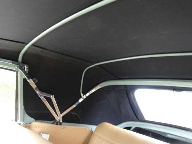 Lincoln Continental 1947 image number 35