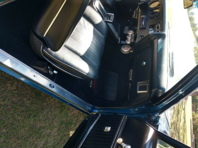 Chevrolet El Camino 1970 image number 14
