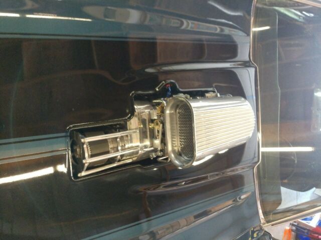 Chevrolet El Camino 1970 image number 28