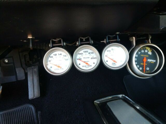 Chevrolet El Camino 1970 image number 43