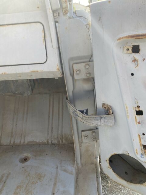 Ford Bronco 1973 image number 32