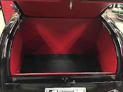Ford Model B 1932 image number 11