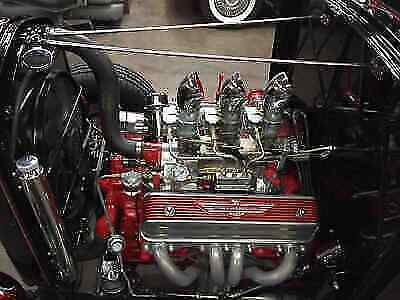 Ford Model B 1932 image number 15