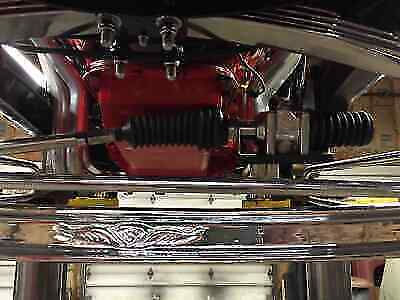 Ford Model B 1932 image number 21