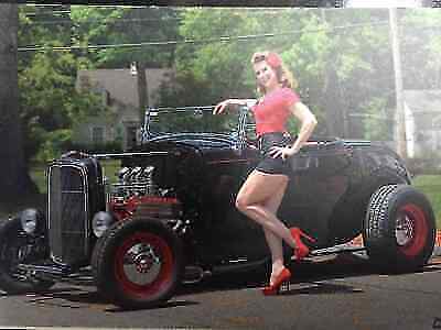Ford Model B 1932 image number 25