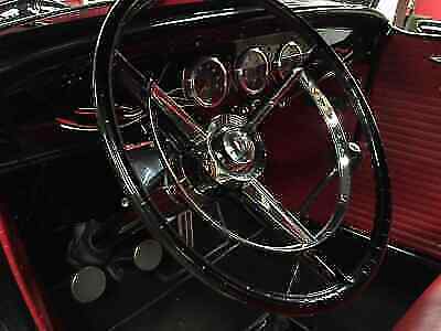Ford Model B 1932 image number 33