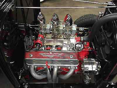 Ford Model B 1932 image number 38
