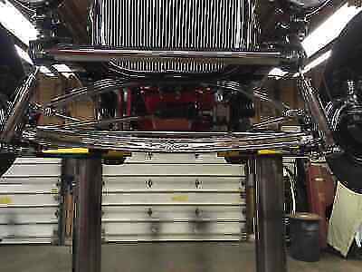 Ford Model B 1932 image number 40