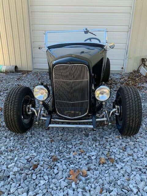 Ford Hi Boy 1932 image number 14