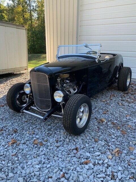 Ford Hi Boy 1932 image number 15