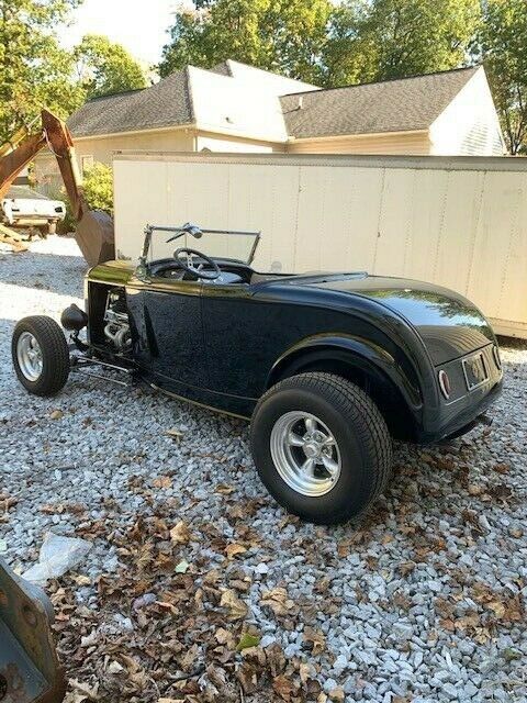 Ford Hi Boy 1932 image number 16