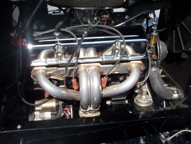 Ford Hi Boy 1932 image number 4
