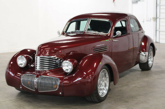 Graham Hollywood 1941 image number 2