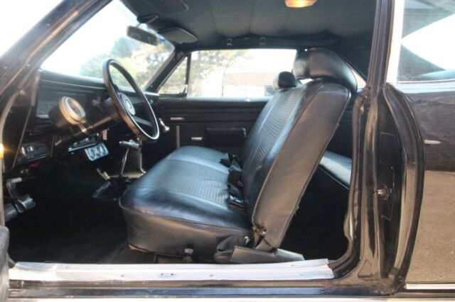 Chevrolet Nova 1970 image number 15