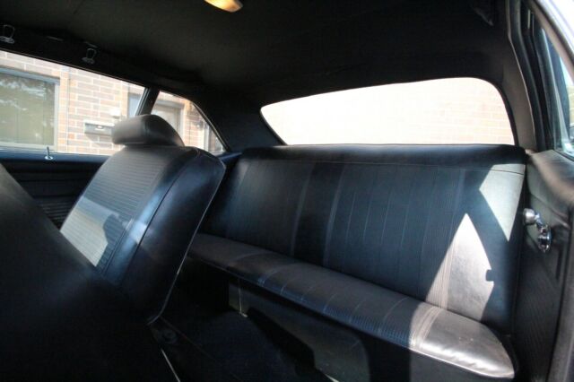 Chevrolet Nova 1970 image number 18