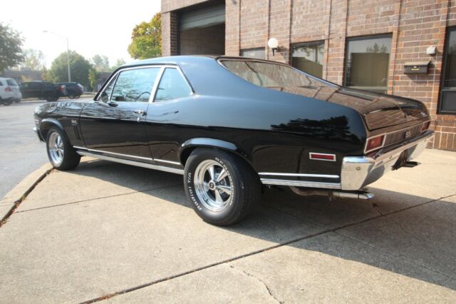 Chevrolet Nova 1970 image number 2