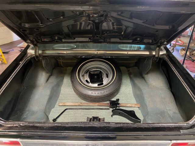 Chevrolet Nova 1970 image number 37
