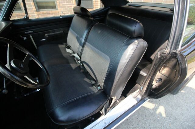 Chevrolet Nova 1970 image number 40