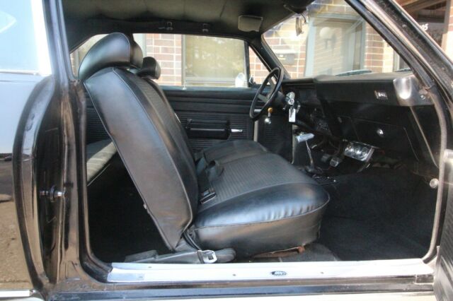Chevrolet Nova 1970 image number 44