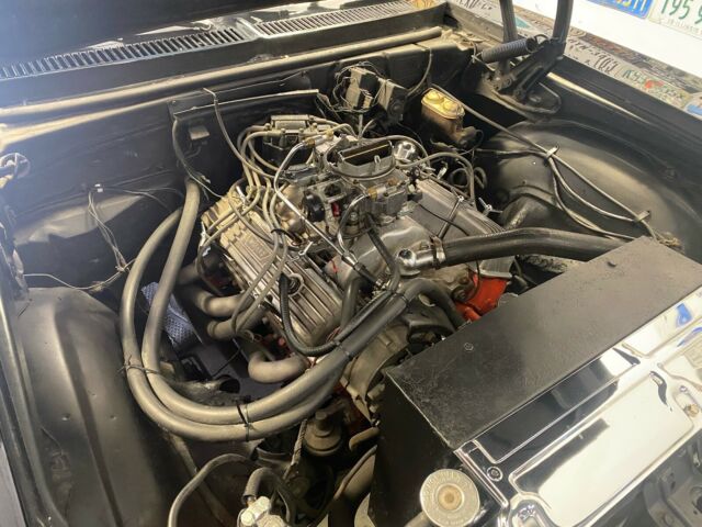 Chevrolet Nova 1970 image number 9