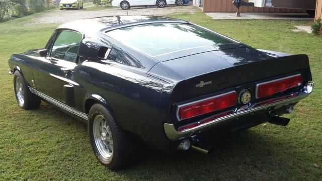 Ford Mustang 1967 image number 2