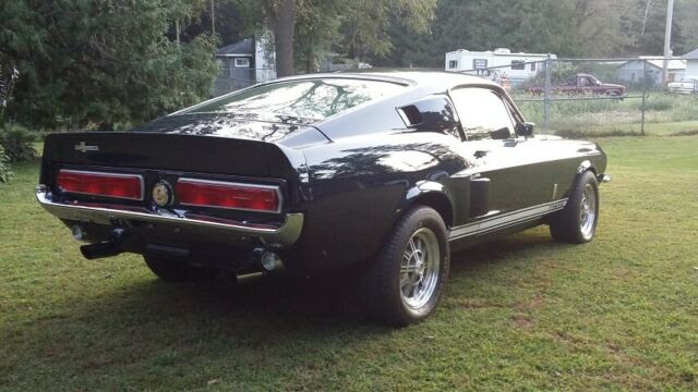 Ford Mustang 1967 image number 3