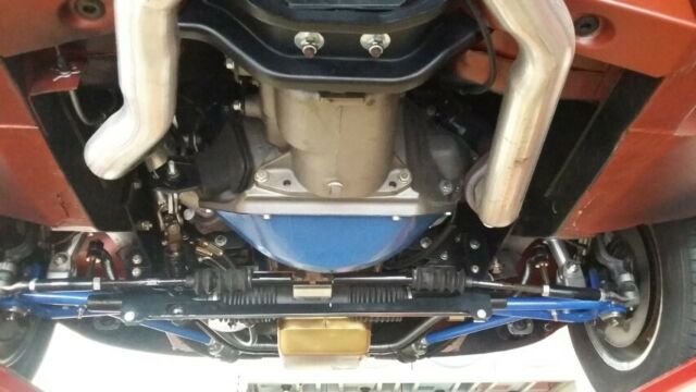 Ford Mustang 1967 image number 36