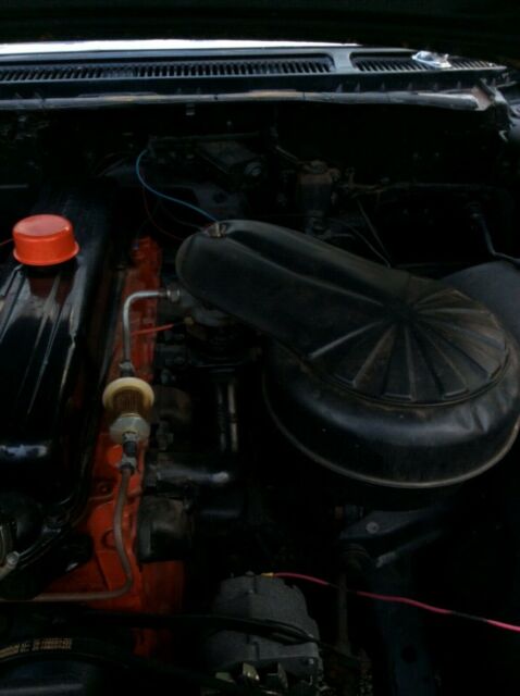 Chevrolet Impala 1960 image number 16
